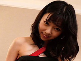 猥褻RQ  断り切れない芽衣は悪徳スポンサーの言いなりレースクイーン　サンプル画像10